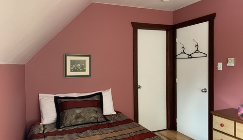 Habitación estándar, varias camas