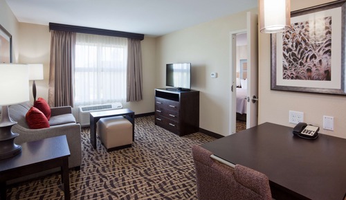 Suite, 1 habitación, no fumadores