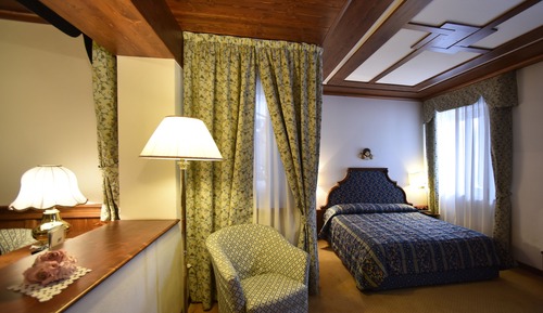 Suite sénior