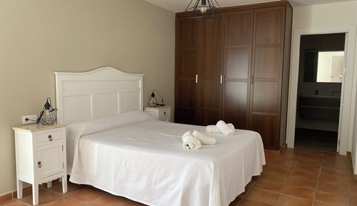 Apartamento de diseño, 2 habitaciones
