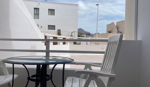 Apartamento económico, 2 habitaciones