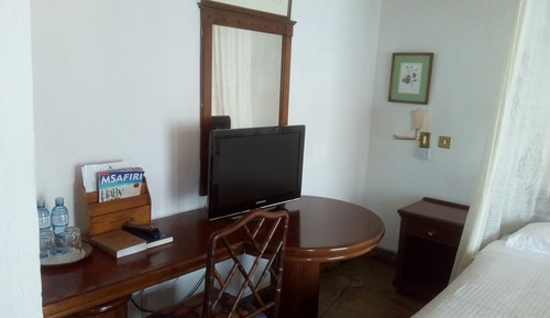 Habitación estándar, 1 cama de matrimonio grande