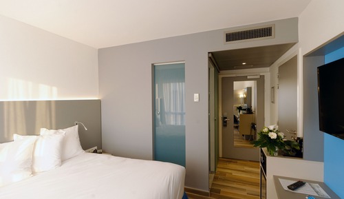 Habitación doble