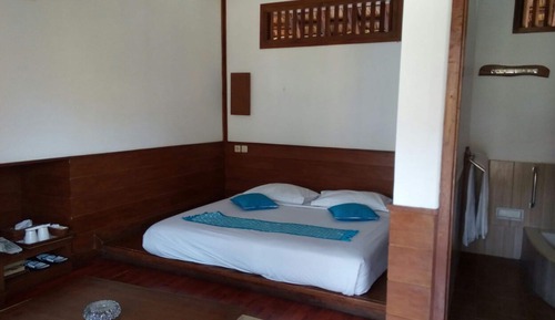 Habitación (Pondok Kalapa)