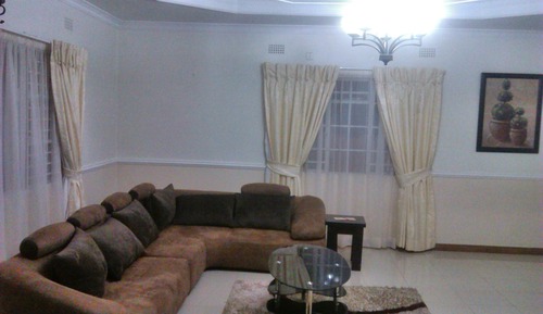 Habitación familiar