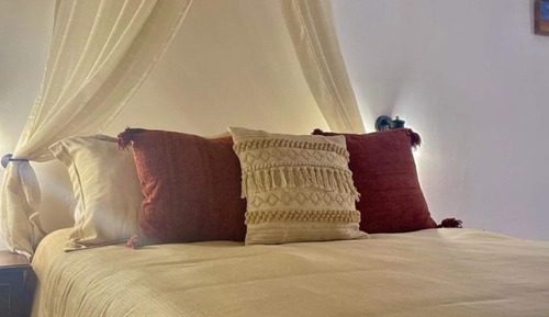 Habitación económica