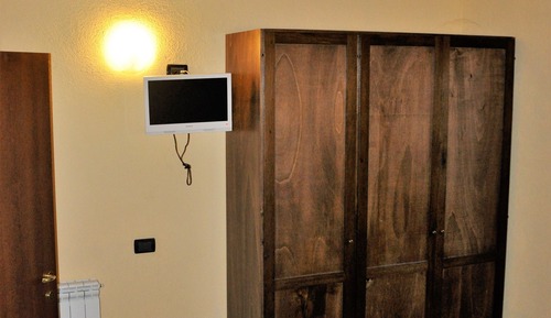 Apartamento, 2 habitaciones