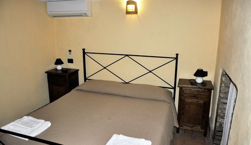 Apartamento, 1 habitación