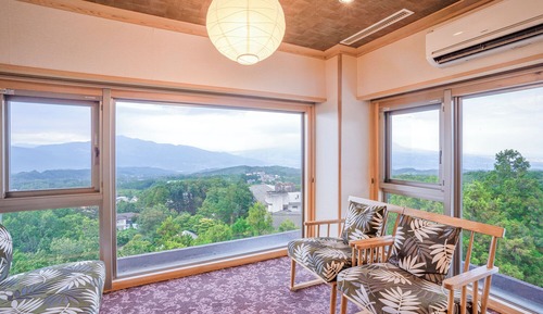 Habitación tradicional, no fumadores (Taisho Modern Japanese Western Style)