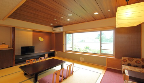 Habitación tradicional, no fumadores (Japanese Style, 2015 Spring Renewal)