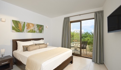 Suite familiar, 3 habitaciones