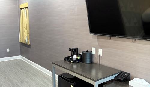 Habitación estándar, 1 cama doble, frigorífico