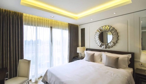 1 Bedroom Vorra Ya Suite
