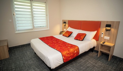Habitación estándar