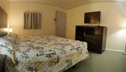 Habitación básica