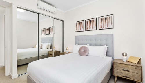 Apartamento Deluxe, 1 habitación