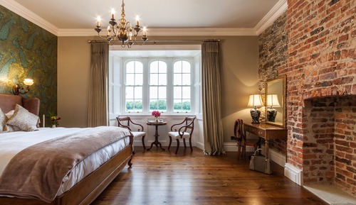 Suite, baño privado (Thornhill)