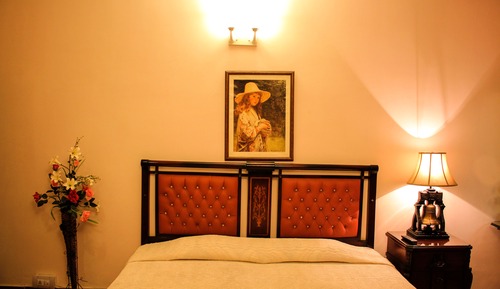 Suite estudio Deluxe