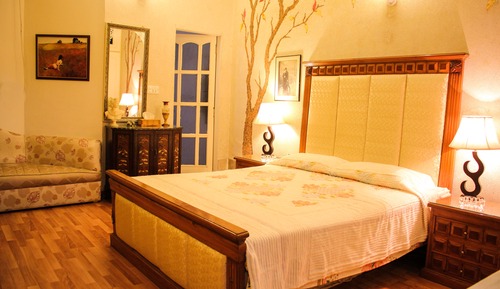 Suite Royal