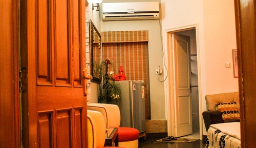 Habitación Deluxe doble (Red )