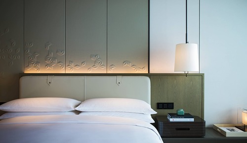 Habitación, 1 cama de matrimonio grande, no fumadores, vistas a la ciudad
