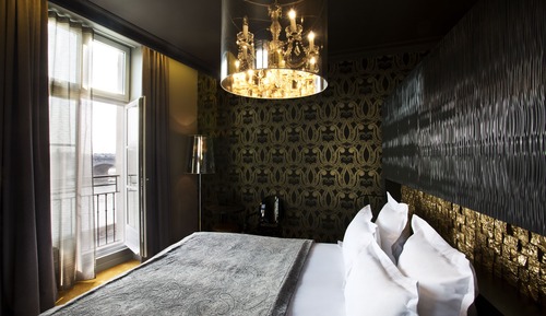 Suite (Vue sur Loire)