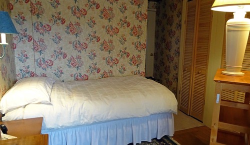 Habitación individual, 1 cama individual