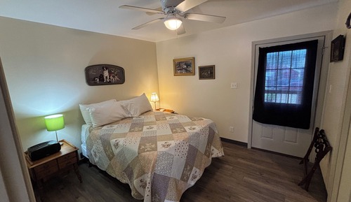 Shepherd's Suite