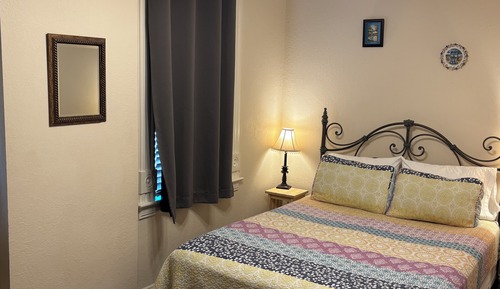 Habitación estándar, bañera de hidromasaje