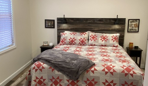 Habitación individual
