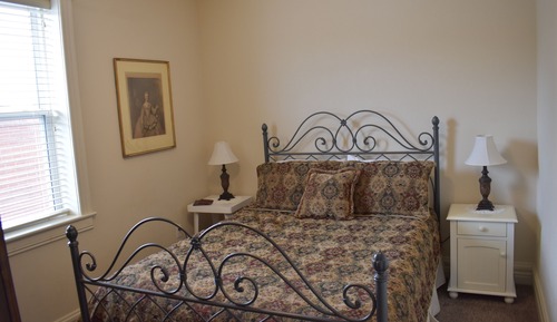 Habitación estándar, bañera de hidromasaje