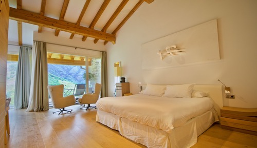 Habitación (Attic)