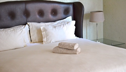 Habitación cuádruple, balcón