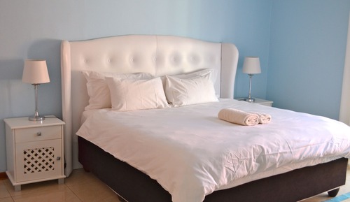 Habitación, balcón (King)