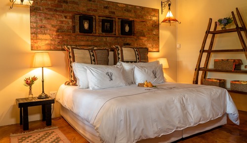 Habitación (Moto)