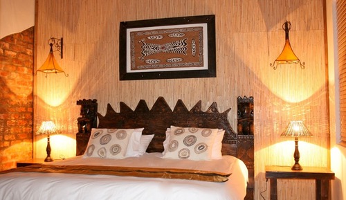 Habitación (Jua )