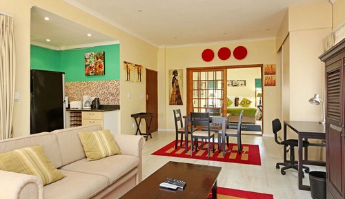 Habitación de lujo (4)