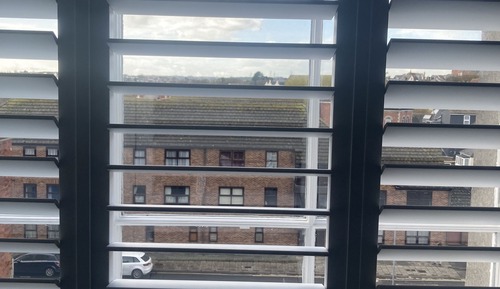 Habitación doble (Room 9,  Gloucester,  Second Floor)