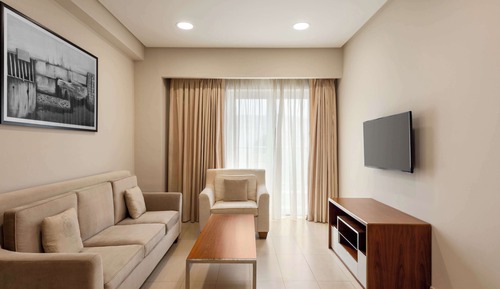 Apartamento, 1 habitación