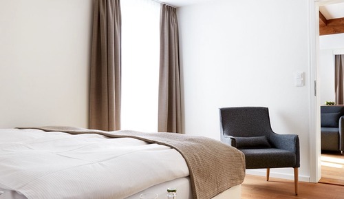 Apartamento, 2 habitaciones, 2 baños