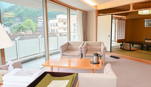 Habitación superior