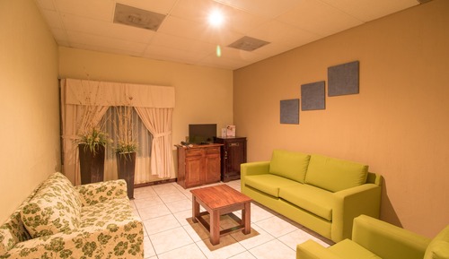 Habitación estándar, 2 habitaciones