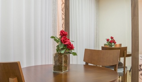 Suite Premium, 1 cama de matrimonio grande
