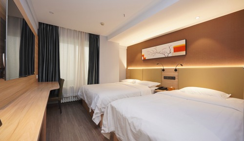 Habitación familiar