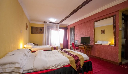 Suite Deluxe