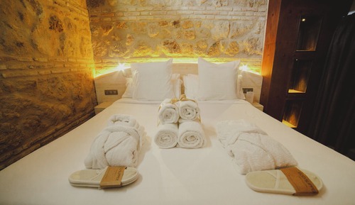 Habitación Elite (Pasitea)