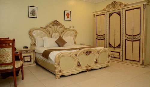Suite ejecutiva