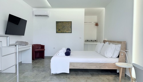 Villa Grand, 5 habitaciones, piscina privada, vistas al mar