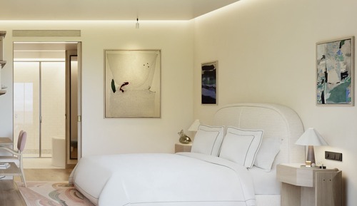 Camiral Suite