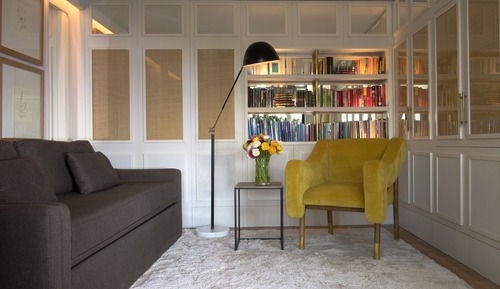 Suite superior (Duplex)